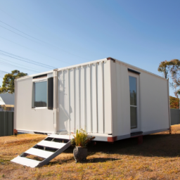 container home for sale australia