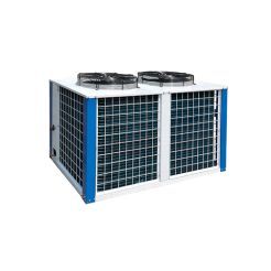 refrigeration condenser unit      