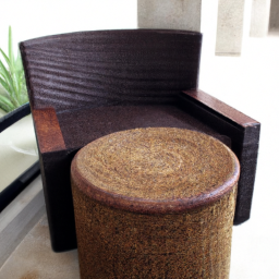 Custom Rattan Furniture