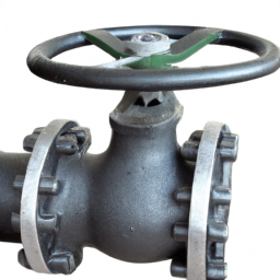 carbon steel globe valve