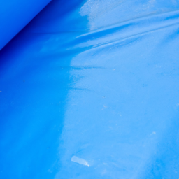 PVC Coated Tarpaulin