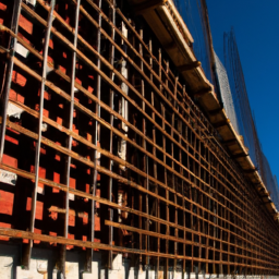 custom formwork systems