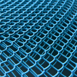 Rondy Fiberglass Mesh