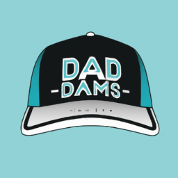 Custom Dad Hats export