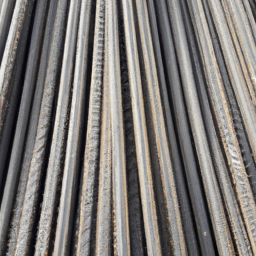 building reinforcement materials