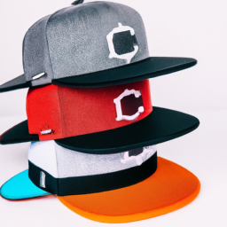 custom 5 panel hats