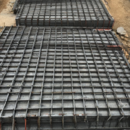 shuttering design for slab