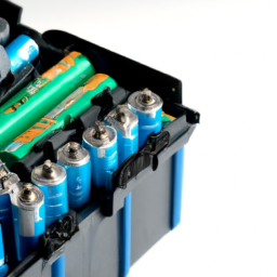 48v battery energy storage