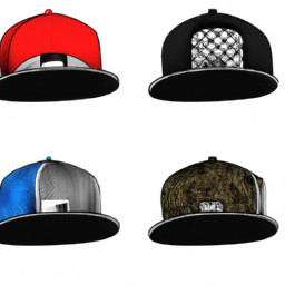 hip hop snapback hats