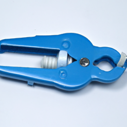 safety clamp type mp