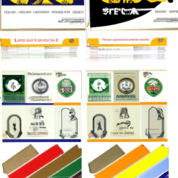 gaco seals catalogue pdf