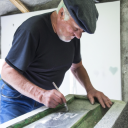 headstone maker