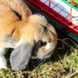 Praziquantel for Rabbits