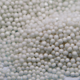 Monoammonium Phosphate Granular Fertilizer