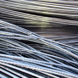 steel fiber for construction