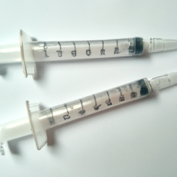 Best Dual Syringe