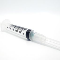 Continuou Syringe F-Type cost