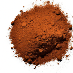 iron oxide powder