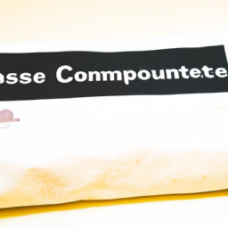 custom  compostable plastic bag