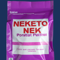 NPK 20-20-20+te Water Soluble Fertilizer For Irrigation Use