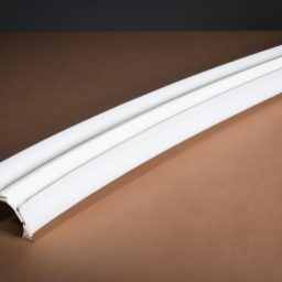 flexible pvc skirting board