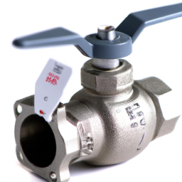 industrial ball valve price