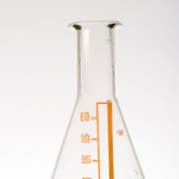 titration flask