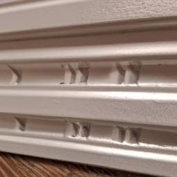 pros and cons of pvc trim