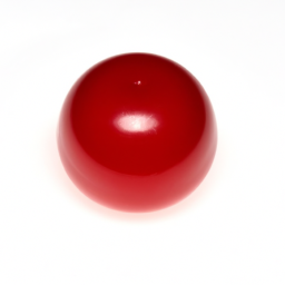 ball bakelite knob