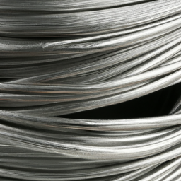 Solid Wire