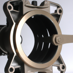 what is a butterfly valve