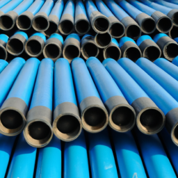 hdpe pipe floats