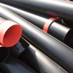 uhmwpe dredge pipe for sale