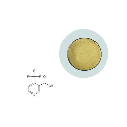 4-(Trifluoromethyl)nicotinic Acid / TFNA   3-pyridinecarboxylic acid   pesticide intermediates