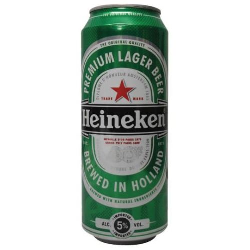 Heineken Beer