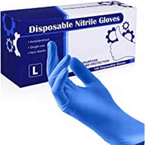 Nitrile Gloves , Latex Gloves ,Vinyl Gloves , Surgical ,Medical Disposable Gloves for Sell