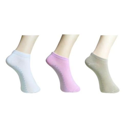 Foot Massage Short Socks