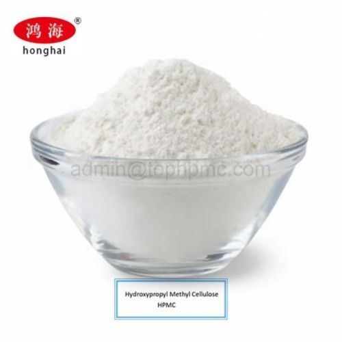 Construction Grade HPMC(Hydroxypropyl Methyl Cellulose) for Putty Building Thickener HPMC