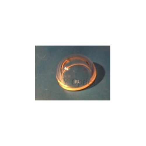 Optical Sapphire Dome Lens/HemisphereDome for Underwater Camera