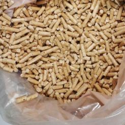 High Quality Wood Pellets for Export Cheap Prices