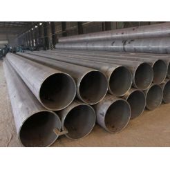 Big Size LSAW Steel Pipe Anti-Corrosion LSAW Steel Pipe Lsaw Steel Pipe