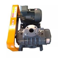 China aquaculture blowers/Water treatment ISO certificate Rotary Vane Pump/Aquaculture Technology bl