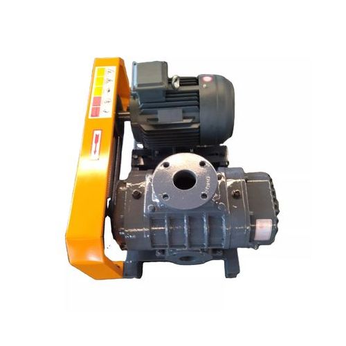 China aquaculture blowers/Water treatment ISO certificate Rotary Vane Pump/Aquaculture Technology bl