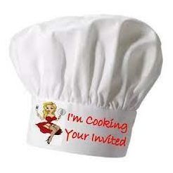 Chef Hat