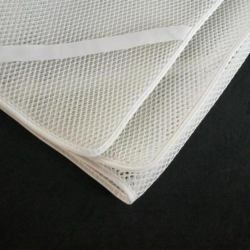 4WD Overland Rooftop Tent Anti-condensation Mat by 10MM 3D Woven Airflow Mesh Fabric Stopping Damp