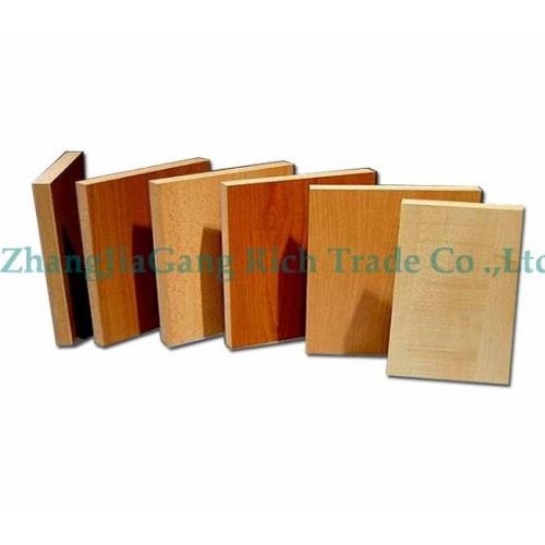 HPL Plywood