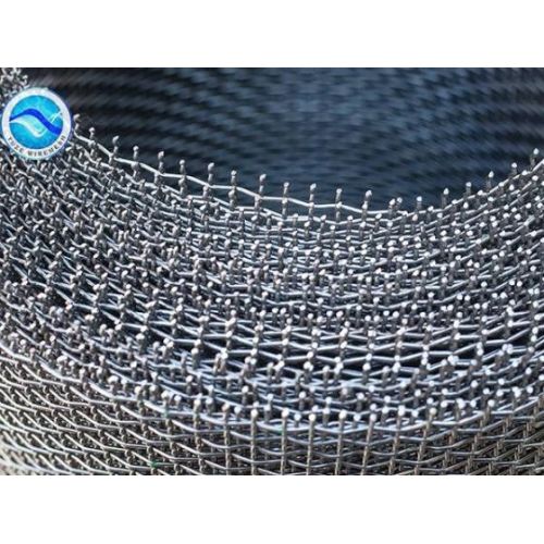 Crimped Wire Mesh