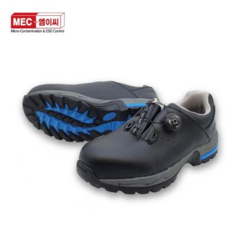 Insulative Safety Shoes