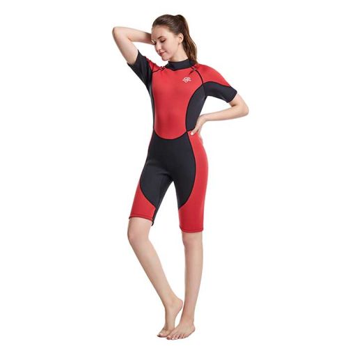 Diving 3mm 5mm Spring Suit Neoprene Wetsuit Manufacturer