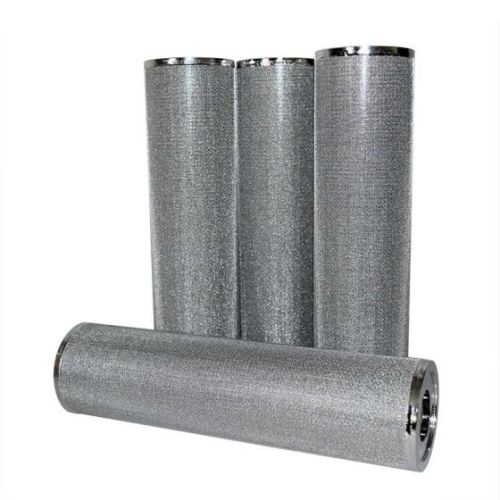 Industrial Sintered Metal Wire Mesh Filter Elements